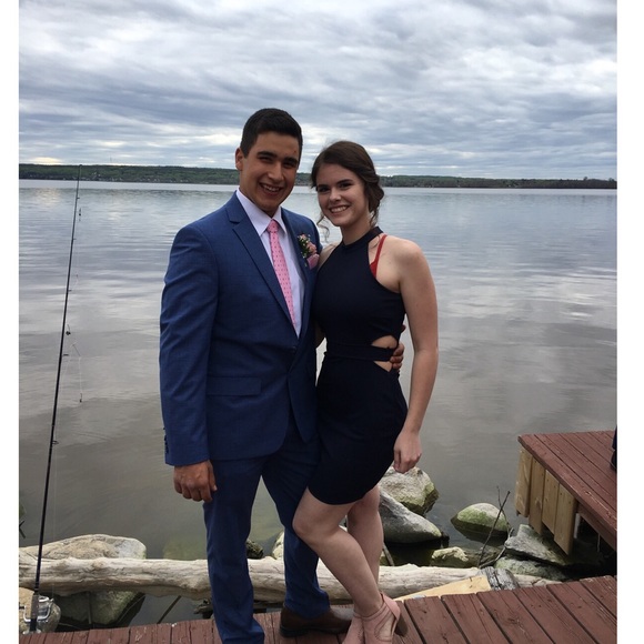 Meet your Posher, Daphne - Picture 1 of 1